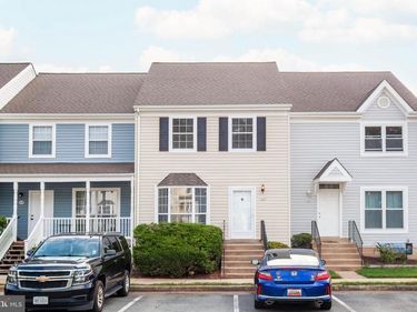 103 POWHATAN COURT, Unit 110, STAFFORD, VA 22556