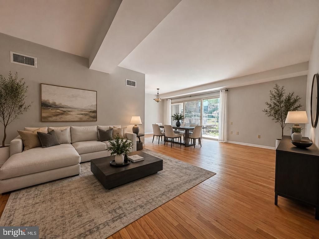 3381 S LEISURE WORLD BOULEVARD , SILVER SPRING, MD 20906