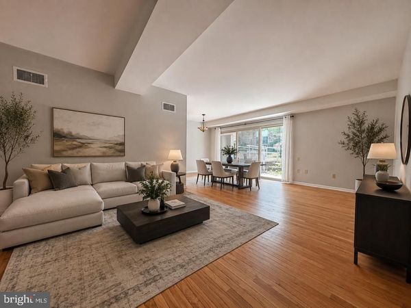 3381 S LEISURE WORLD BOULEVARD , Unit 93-1A, SILVER SPRING, MD 20906