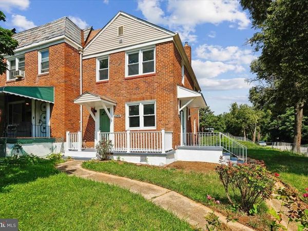4266 ROKEBY ROAD, BALTIMORE, MD 21229