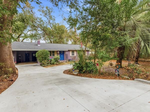 1950 Longview Drive , Tallahassee, FL 32303
