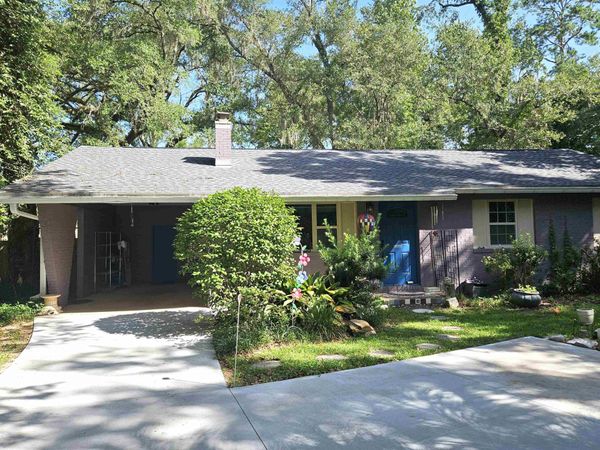 1950 Longview Drive , Tallahassee, FL 32303