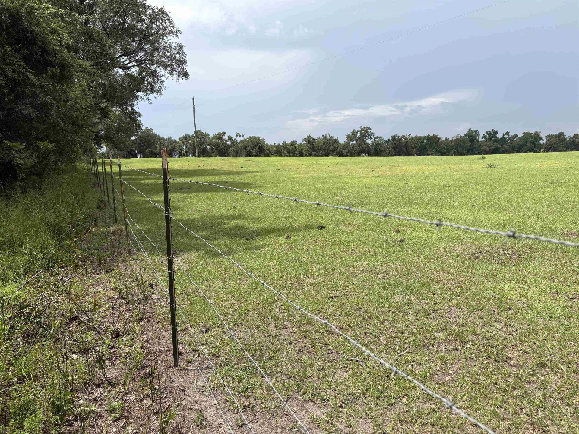 00 SW 65th Ln. , Jasper, FL 32052 Photo