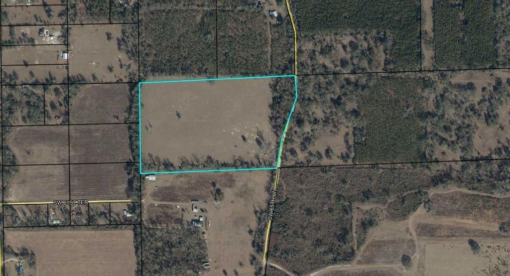 00 SW 65th Ln. , Jasper, FL 32052 Photo