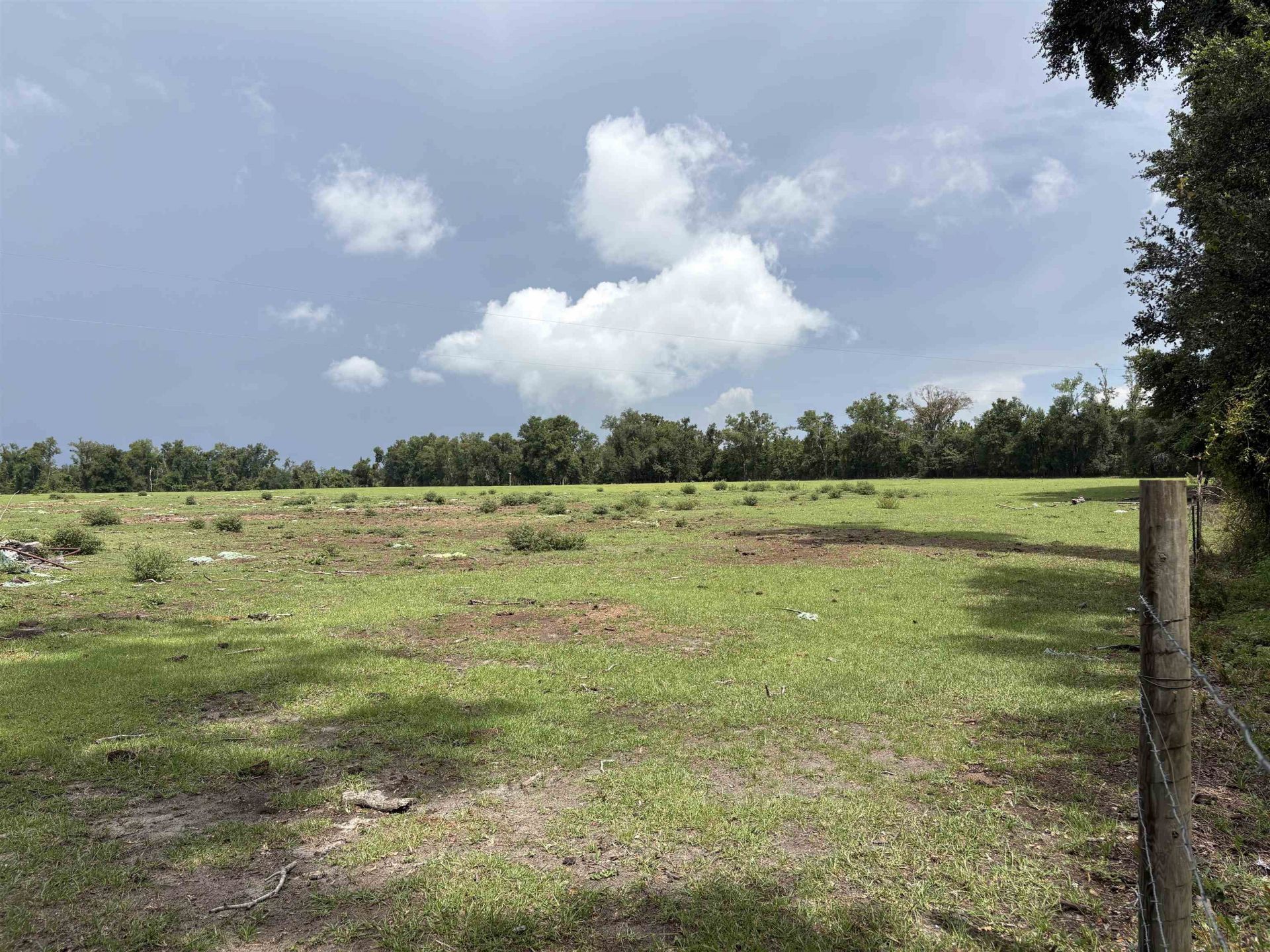 00 SW 65th Ln. , Jasper, FL 32052 Photo