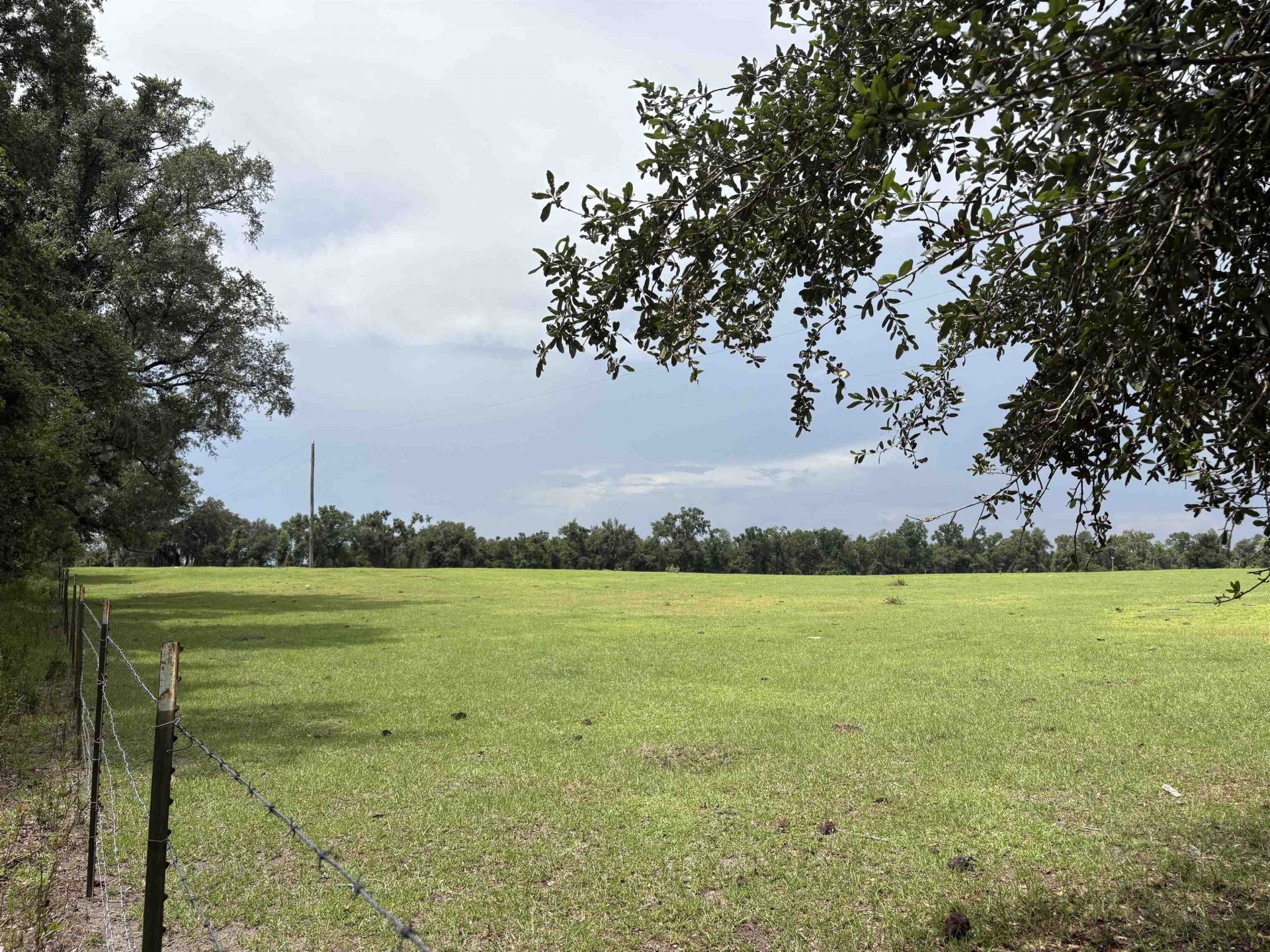 00 SW 65th Ln. , Jasper, FL 32052 Photo