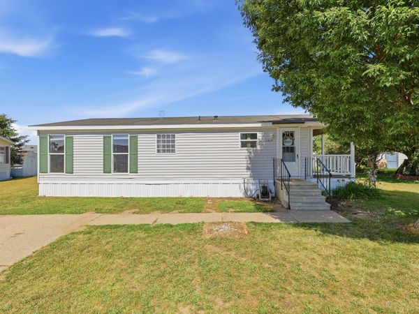 11839 Hidden Harbor, Unit 127, Holland, MI 49424