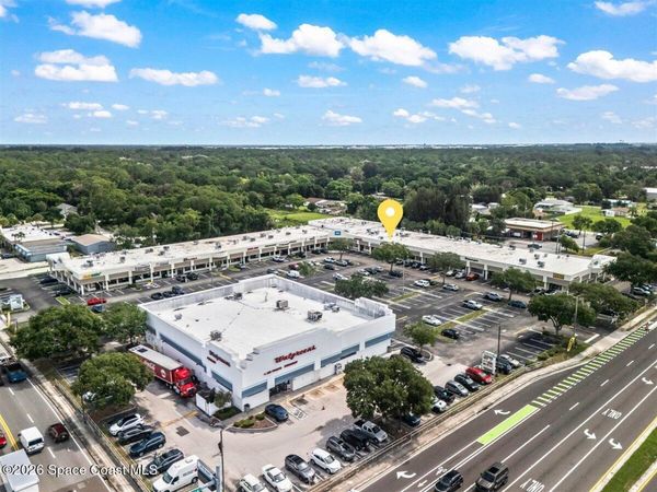 3012 W New Haven Avenue , Melbourne, FL 32904