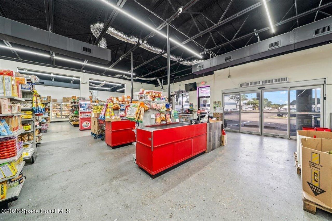 3012 W New Haven Avenue , Melbourne, FL 32904 Photo