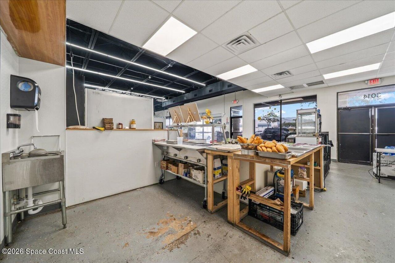 3012 W New Haven Avenue , Melbourne, FL 32904 Photo