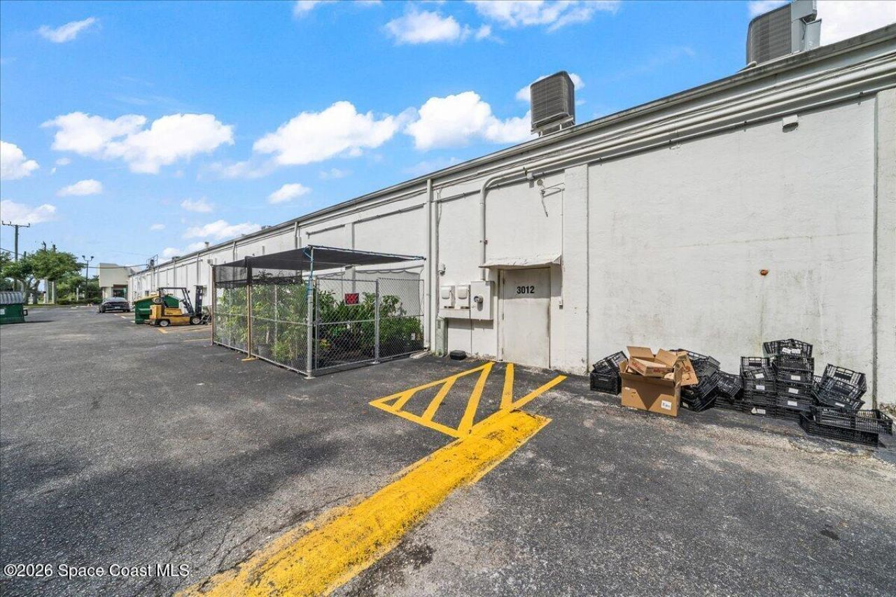 3012 W New Haven Avenue , Melbourne, FL 32904 Photo