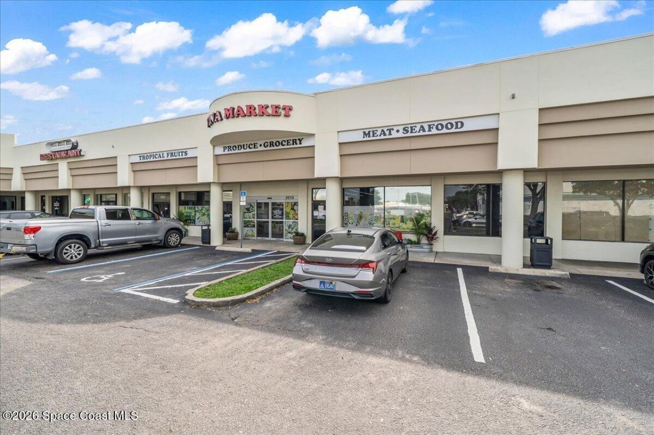 3012 W New Haven Avenue , Melbourne, FL 32904 Photo