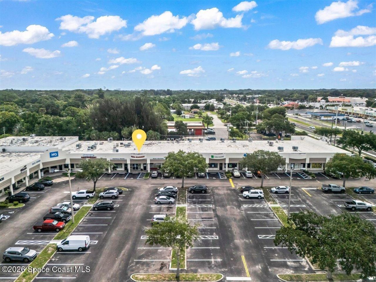 3012 W New Haven Avenue , Melbourne, FL 32904 Photo