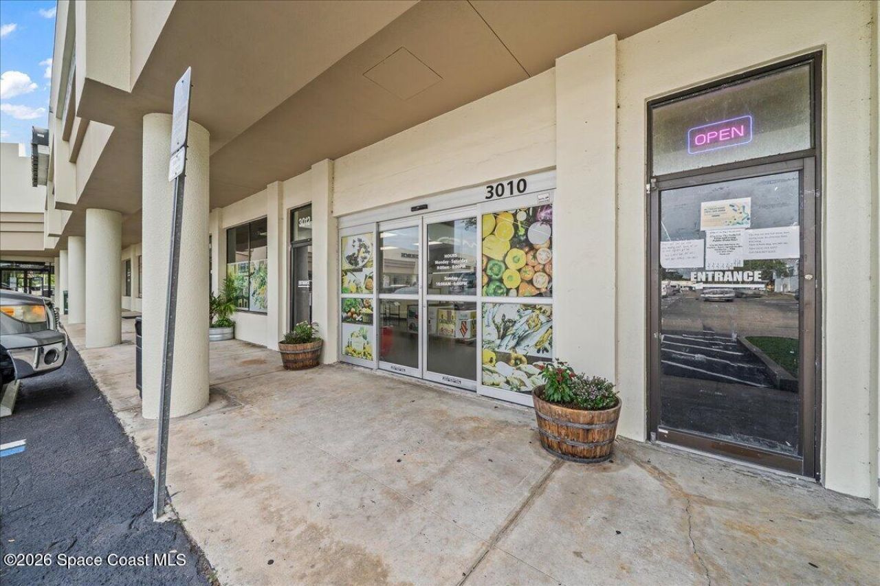 3012 W New Haven Avenue , Melbourne, FL 32904 Photo