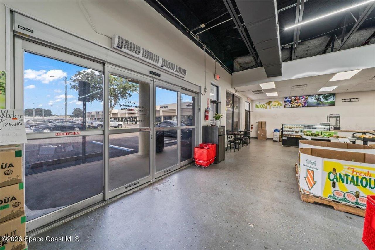 3012 W New Haven Avenue , Melbourne, FL 32904 Photo
