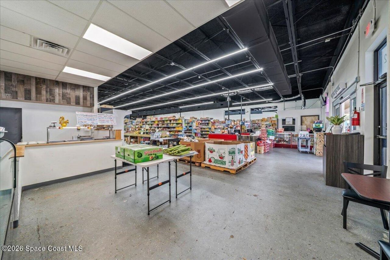 3012 W New Haven Avenue , Melbourne, FL 32904 Photo