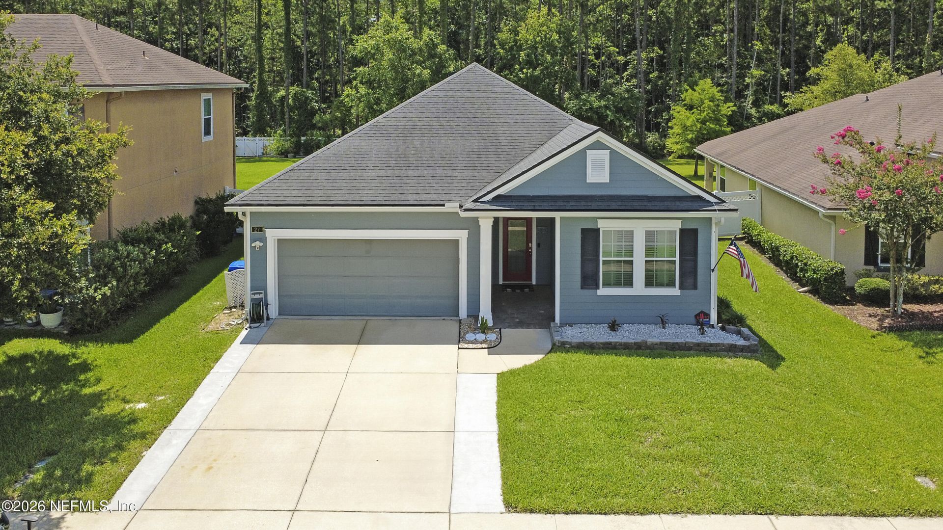 27 Willow Winds Parkway, Saint Johns, FL 32259 Photo