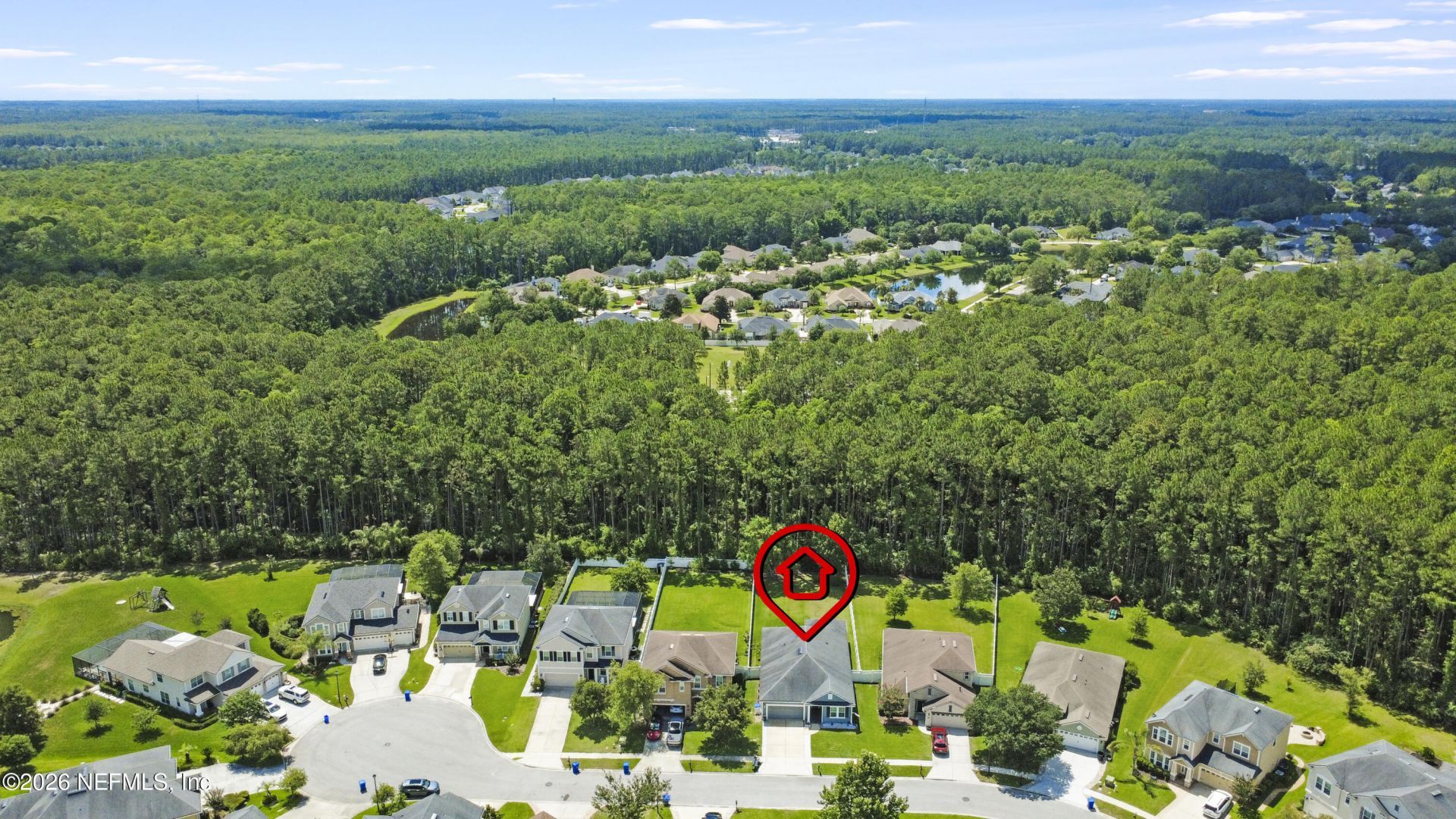 27 Willow Winds Parkway, Saint Johns, FL 32259 Photo
