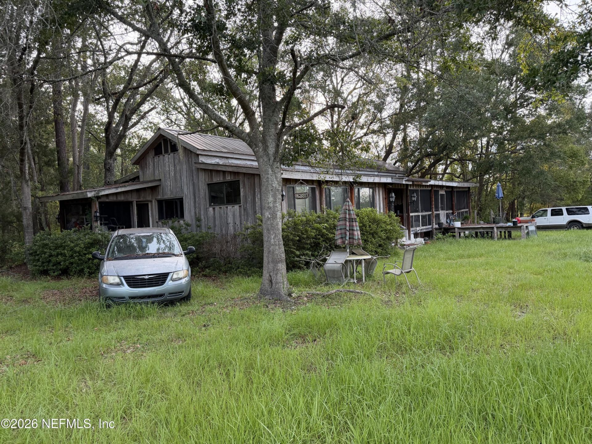 17620 NE 77th Lane, Hawthorne, FL 32640 Photo