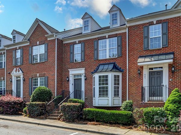 417 Armour Street , Davidson, NC 28036