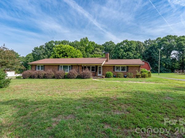 122 Lowder Road , Albemarle, NC 28001