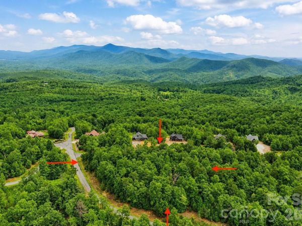 V/L Mountain Vista Drive , Nebo, NC 28761
