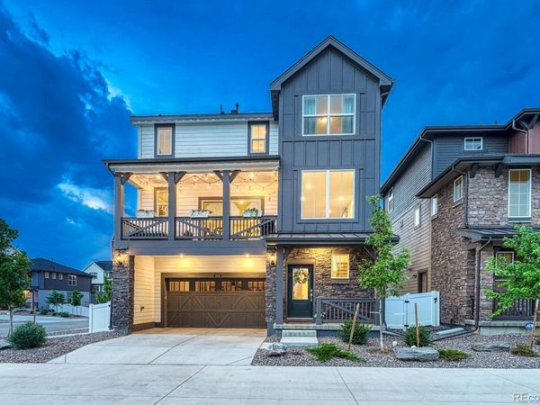 1976 S Fultondale Court, Aurora, CO 80018
