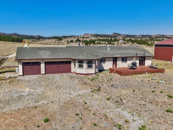74 Dwyer Trail, Hartsel, CO 80449