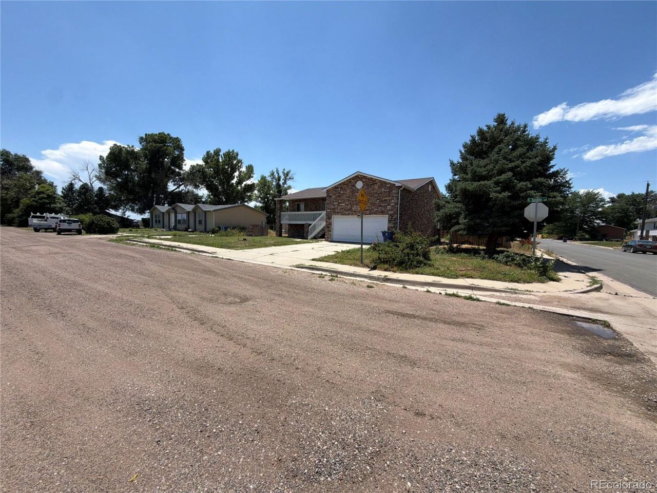 301 S Dorothy Avenue, Milliken, CO 80543 Main Photo
