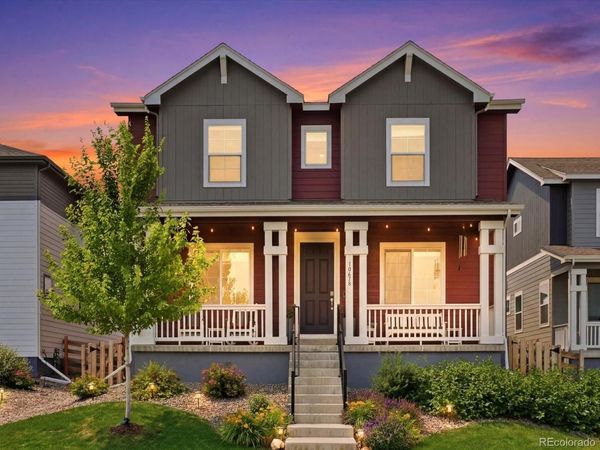 10678 Truckee Street, Commerce City, CO 80022