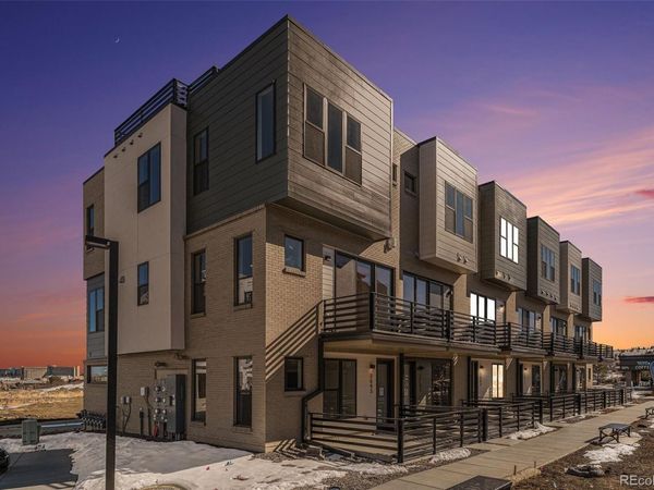 2663 Nicholas Way, Unit 58, Superior, CO 80027