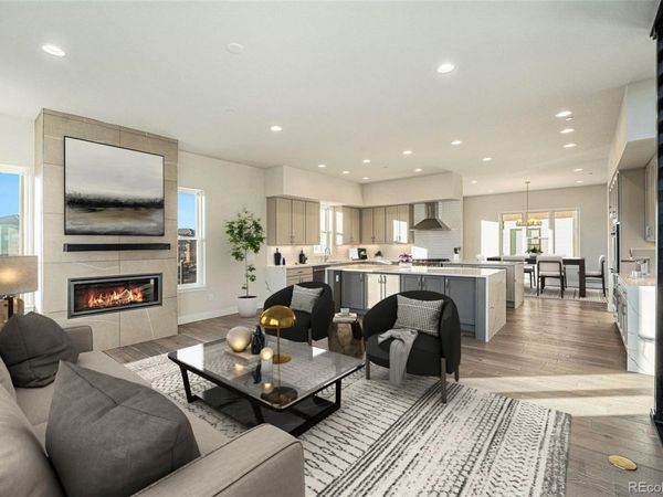 2670 Westview Way, Superior, CO 80027
