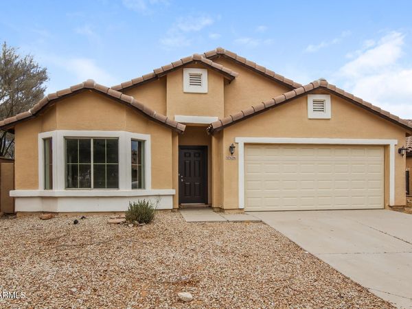 16286 W HOPE Drive, Surprise, AZ 85379