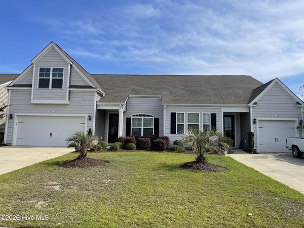 3023 Cedar Creek Lane, Carolina Shores, NC 28467