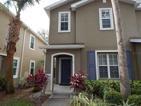 2537 HARN BOULEVARD , Unit 1, CLEARWATER, FL 33764