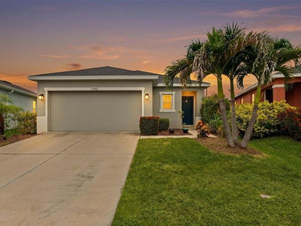 10966 HIGH NOON TRAIL, PARRISH, FL 34219