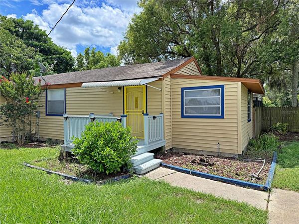2400 SHANNON ROAD , ORLANDO, FL 32806