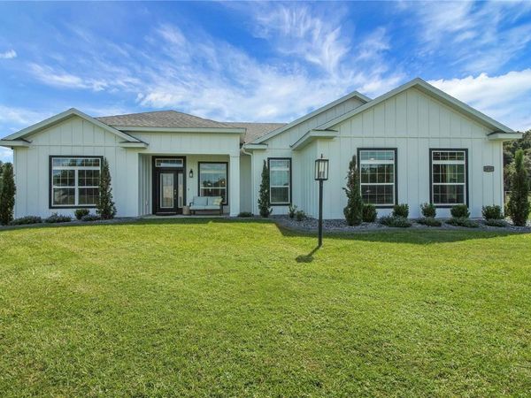 10757 COUNTY ROAD 223 , OXFORD, FL 34484