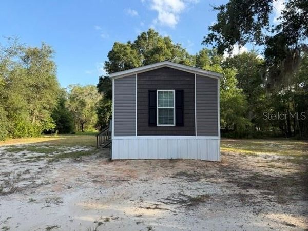 113 MAGNOLIA AVENUE , HAWTHORNE, FL 32640