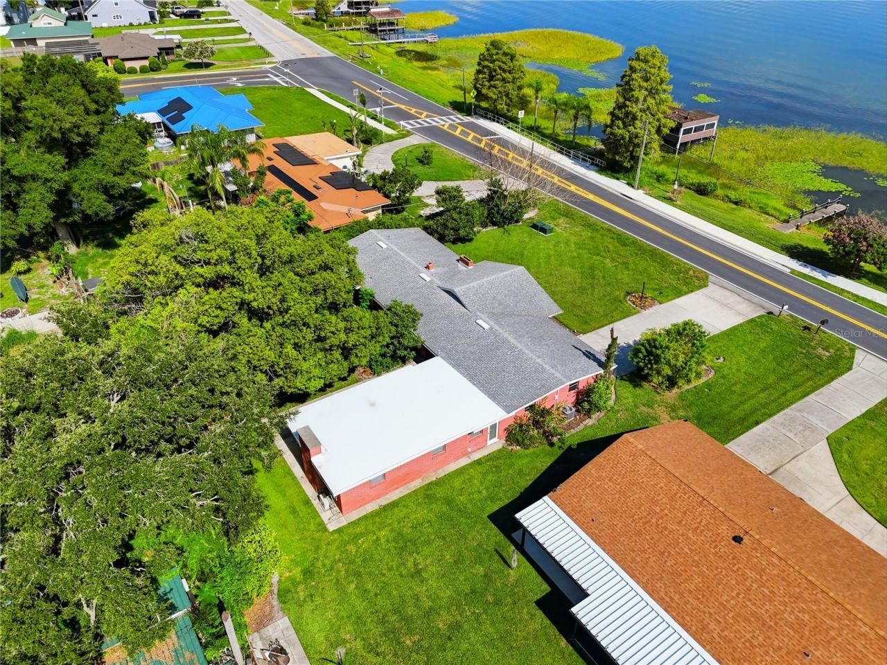 1475 S Lake Howard Drive , Winter Haven, FL 33880 Photo