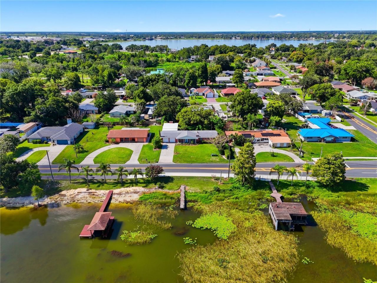 1475 S Lake Howard Drive , Winter Haven, FL 33880 Photo