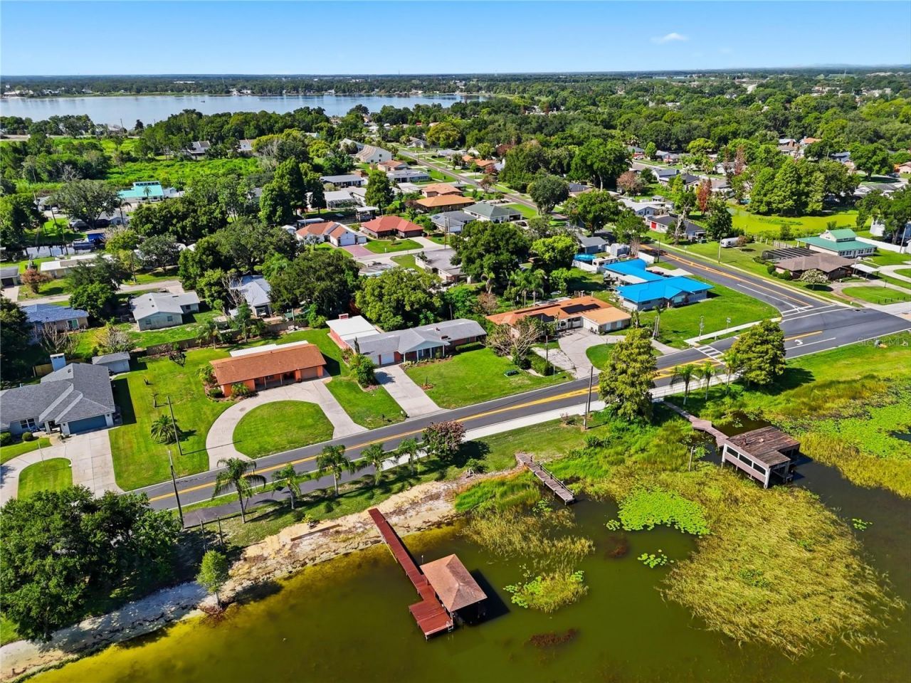 1475 S Lake Howard Drive , Winter Haven, FL 33880 Photo