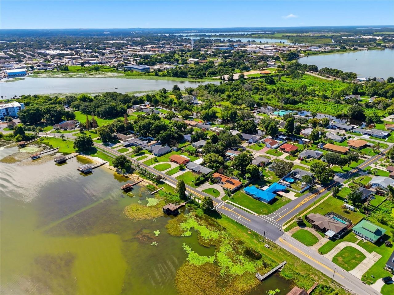 1475 S Lake Howard Drive , Winter Haven, FL 33880 Photo