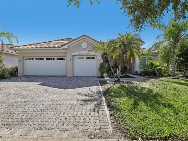 3609 VALLEYVIEW DRIVE , KISSIMMEE, FL 34746