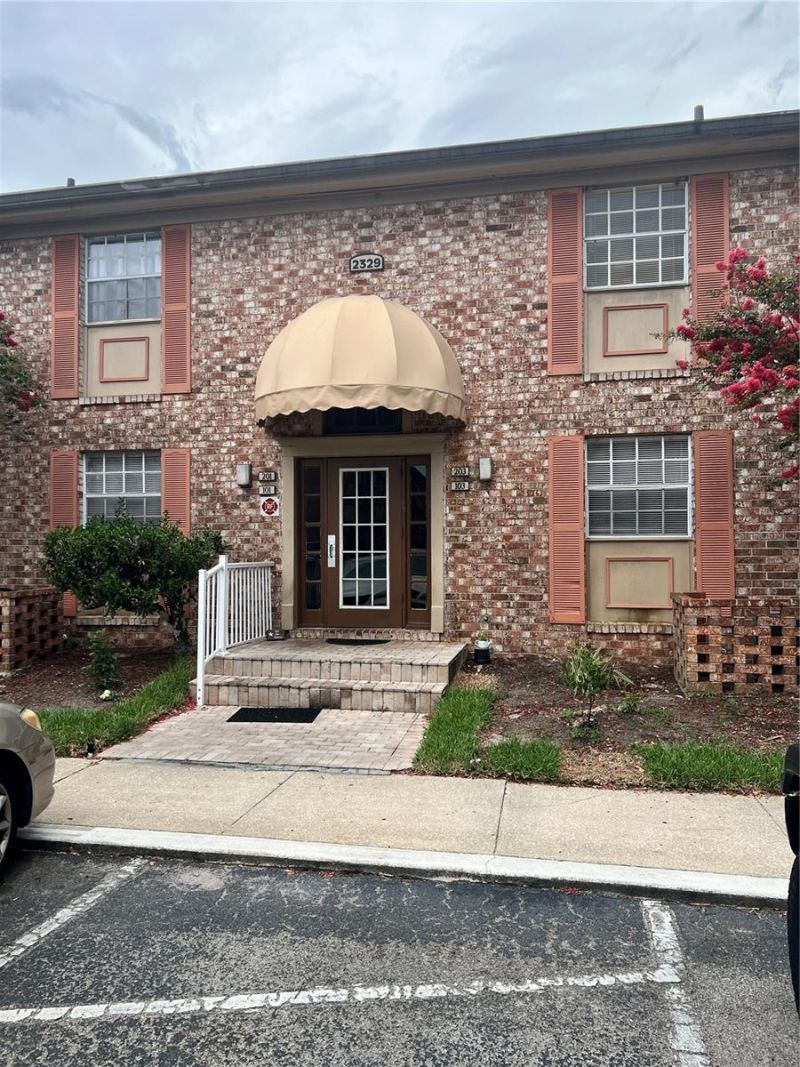 2329 Coawood , Unit 103, Maitland, FL 32751 Main Photo