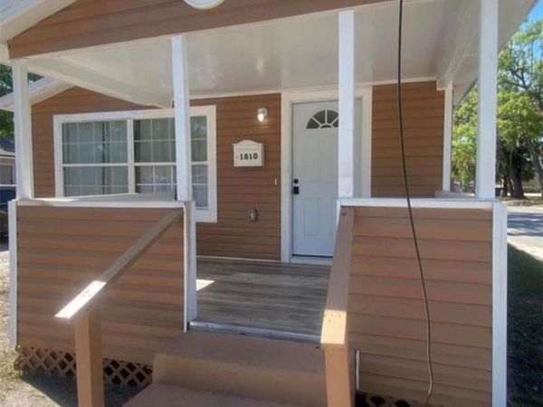 1810 N BRACK STREET, KISSIMMEE, FL 34744