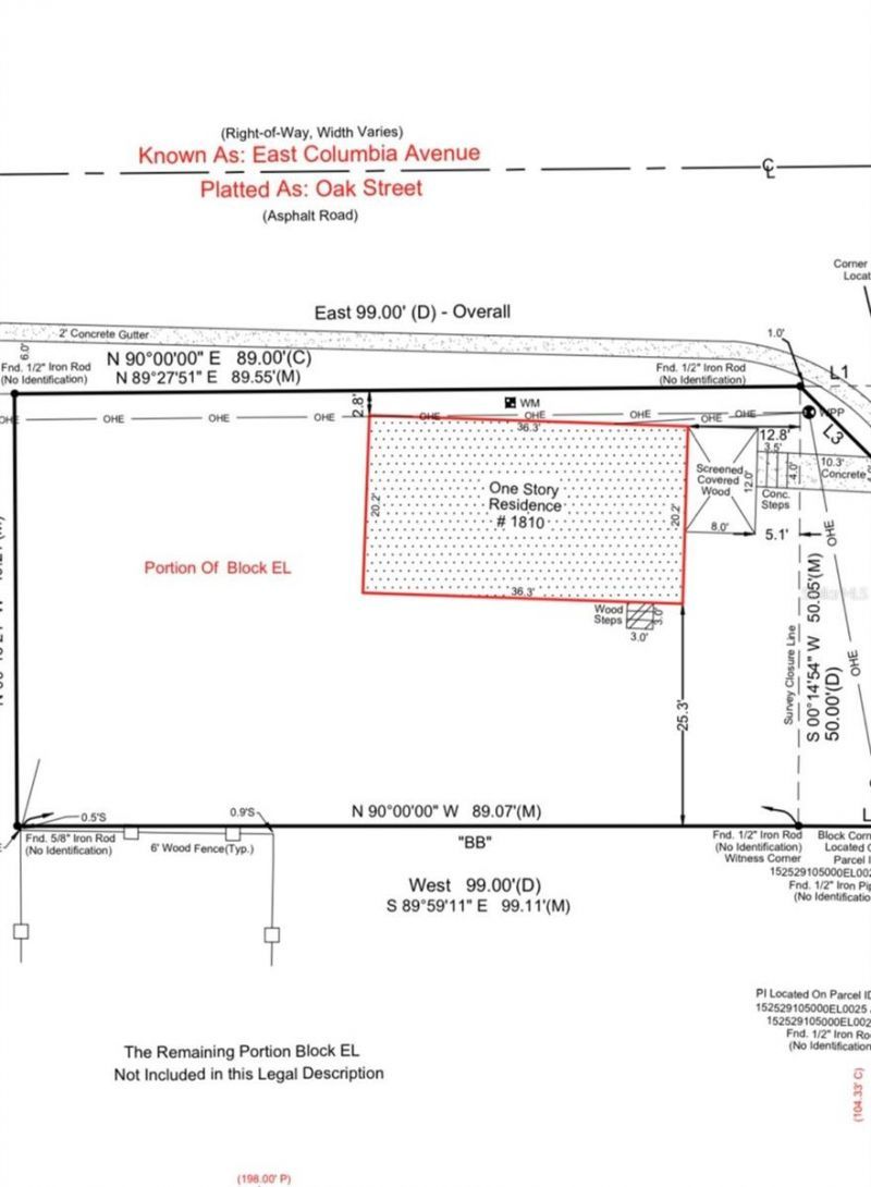 1810 N Brack Street, Kissimmee, FL 34744 Photo