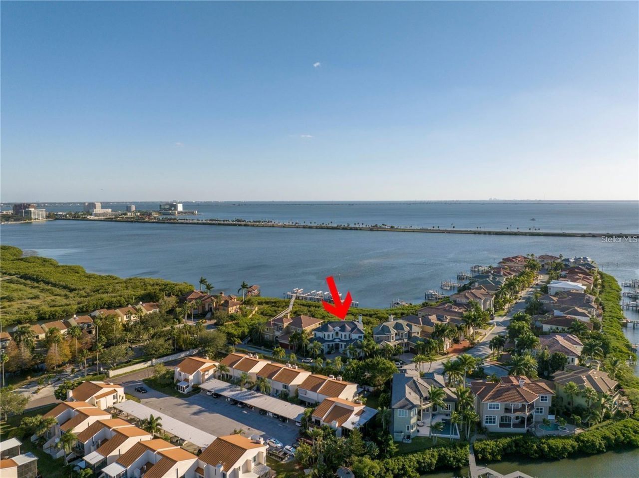 4133 Causeway Vista Drive, Tampa, FL 33615 Photo