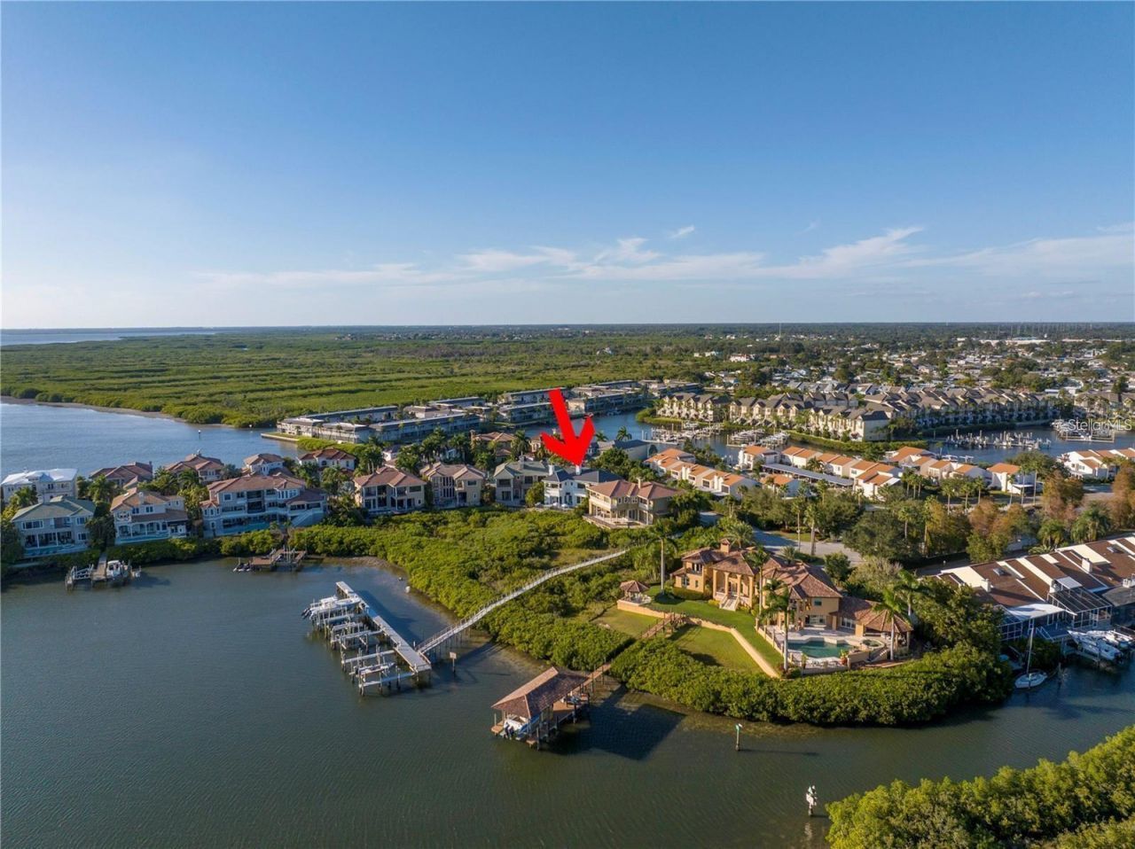 4133 Causeway Vista Drive, Tampa, FL 33615 Photo