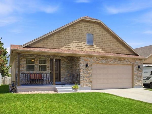 521 S 360 E, American Fork, UT 84003
